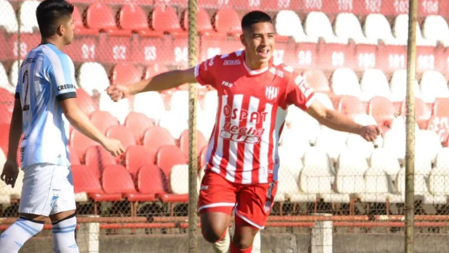 Fútbol: el paranaense Brian Duarte se sumará a Gimnasia y Tiro de Salta Fútbol: el paranaense Brian Duarte se sumará a Gimnasia y Tiro de Salta