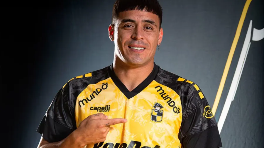Brian Fernández Brian Fernández