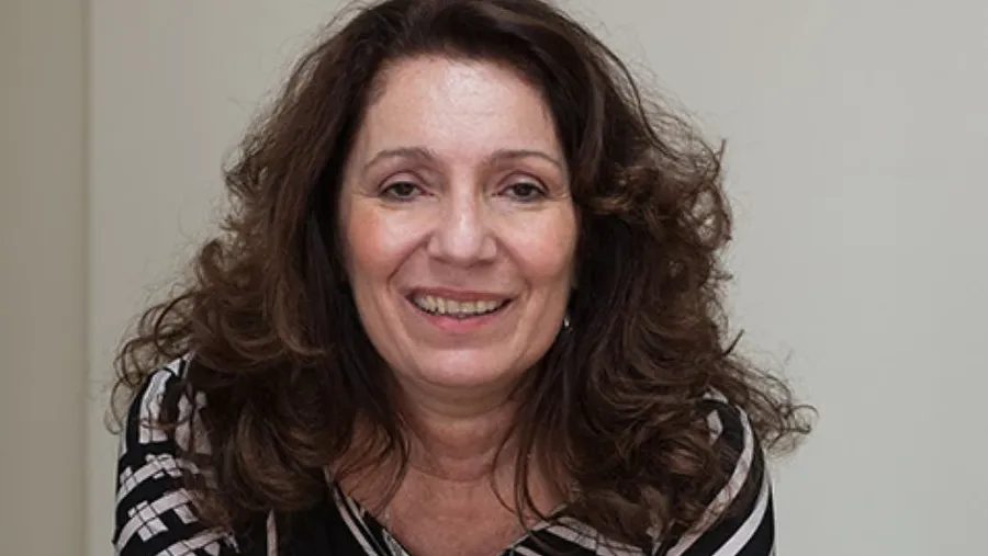 Cristina Caamaño