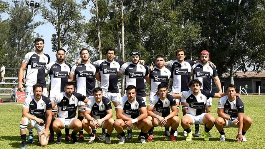 Rugby: Estudiantes tuvo su revancha ante GER y avanzó a semifinales del TDI Rugby: Estudiantes tuvo su revancha ante GER y avanzó a semifinales del TDI