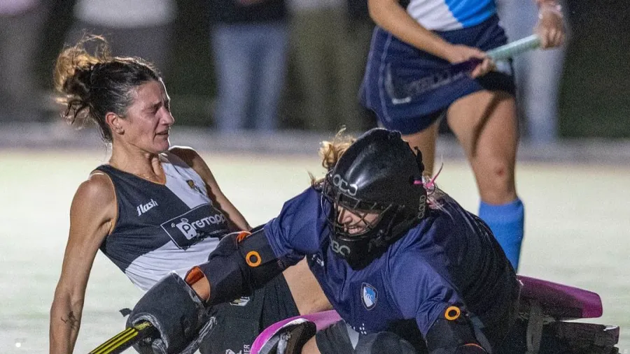 El hockey entrerriano pone primera con el Torneo Oficial Damas 2025 Hockey sobre césped: presentarán el próximo viernes el Torneo Oficial Damas 2025