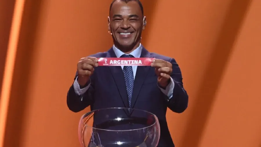 Cafú