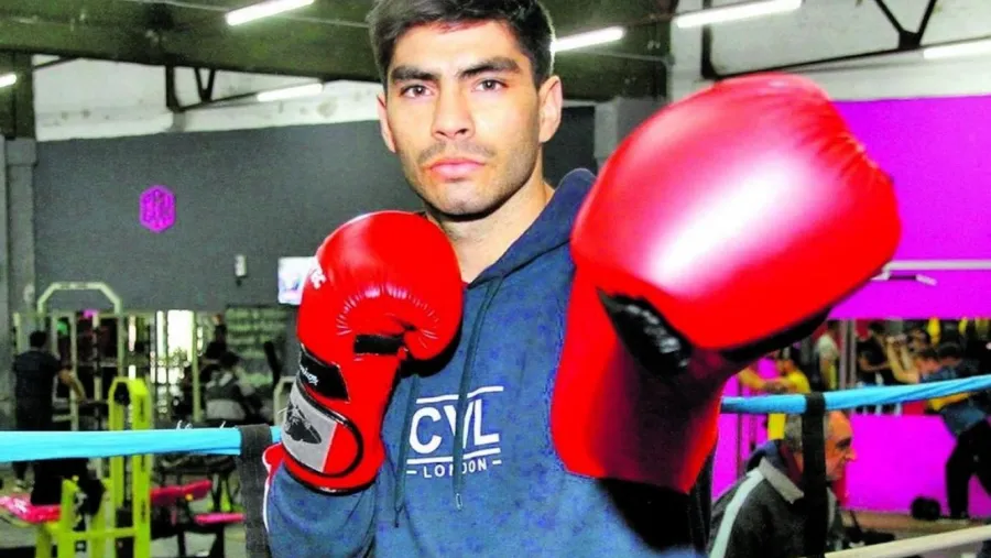 Daniel Aquino 