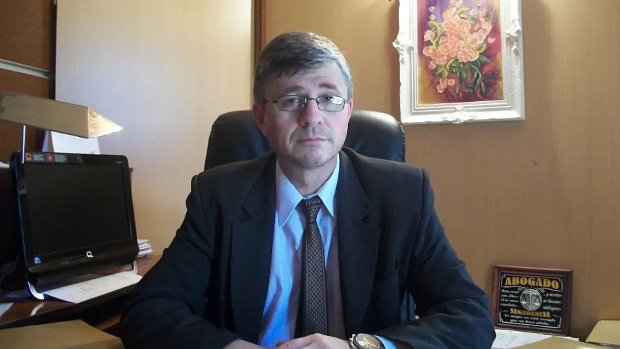 Alejandro Canavesio