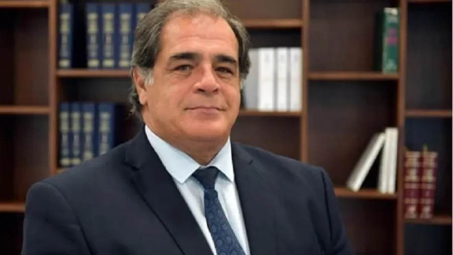 Martín Carbonell