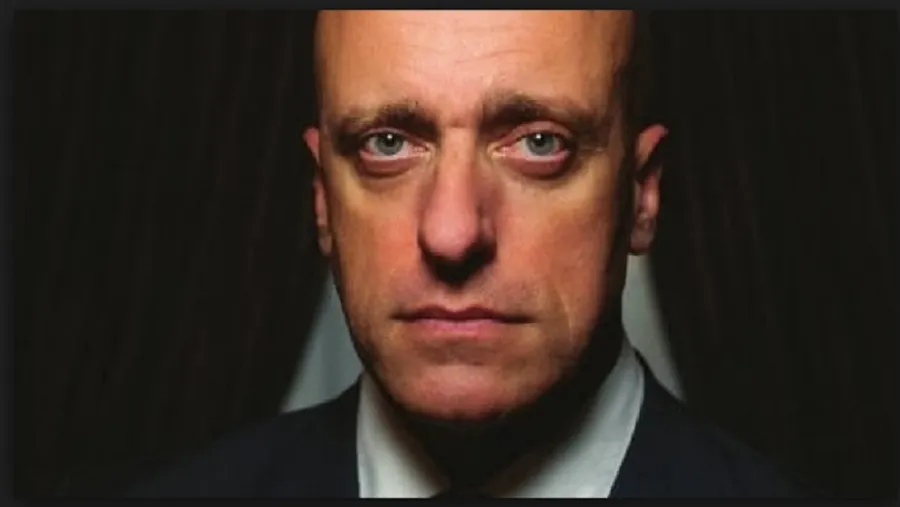 Carlos Pagni Carlos Pagni