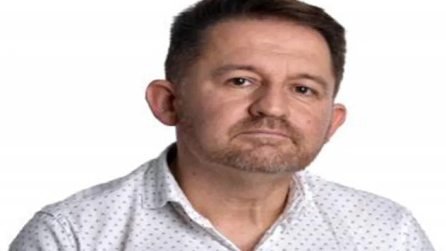 Sergio Carreras 