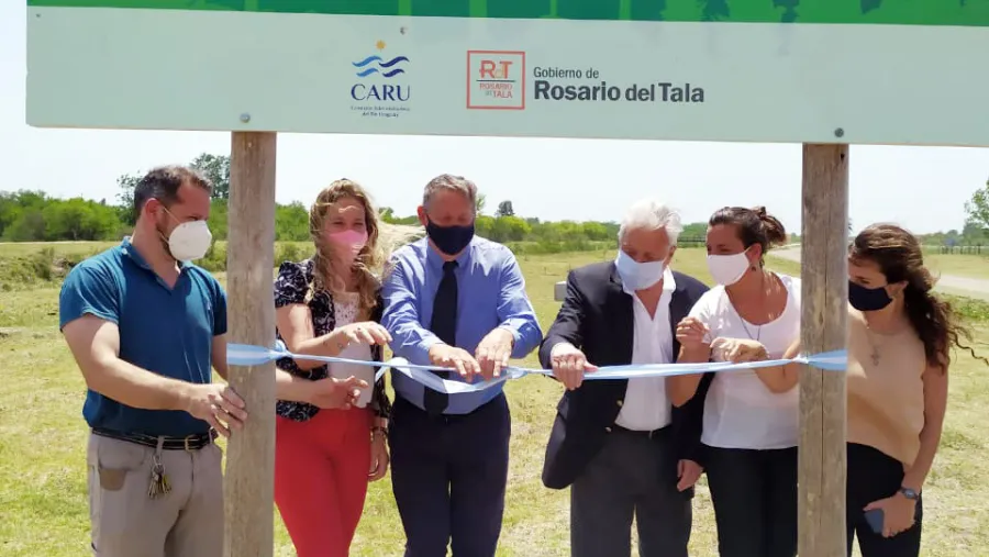 CARU Rosario del Tala