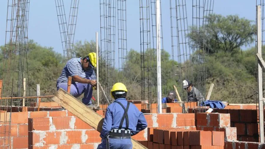 Los Ministerios de Desarrollo Territorial y Hábitat y de Desarrollo Social ya trabajan en iniciativas para dar respuesta al déficit habitacional.