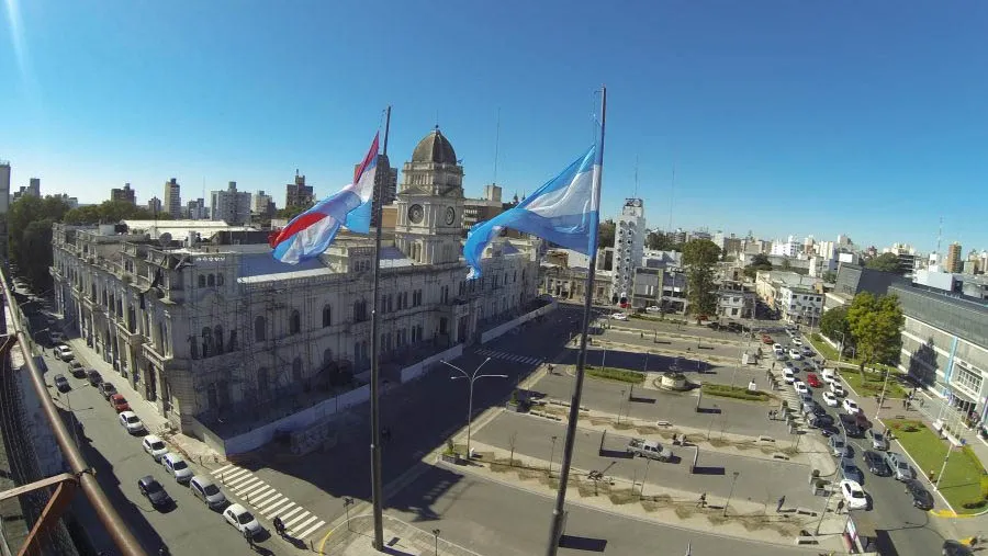 El voto en blanco podría ser determinante para el futuro titular de la Casa de Gobierno a nivel provincial. El voto en blanco podría ser determinante para el futuro titular de la Casa de Gobierno a nivel provincial.