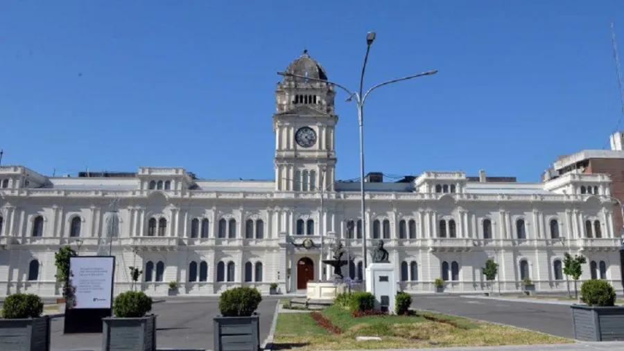 Casa Gris