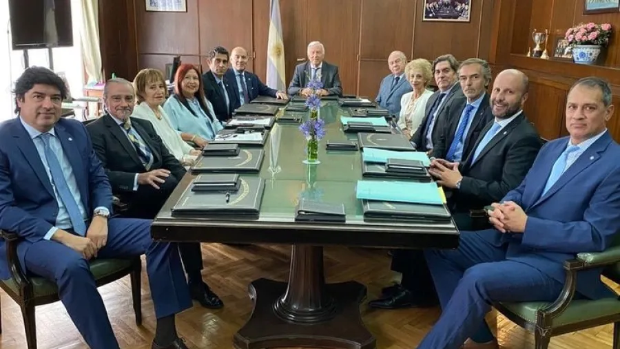 Casación