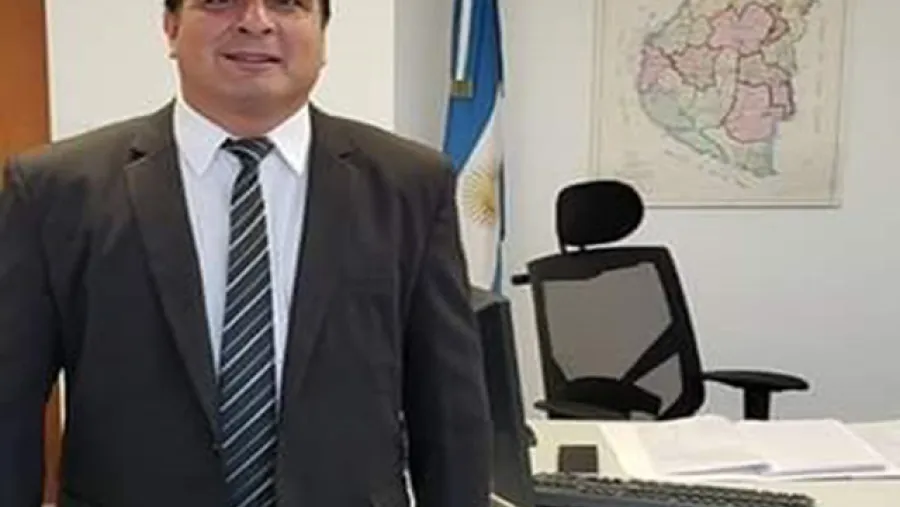 Marcelo Casaretto