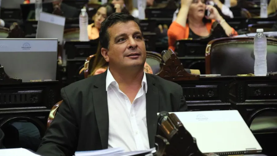 Marcelo Casaretto