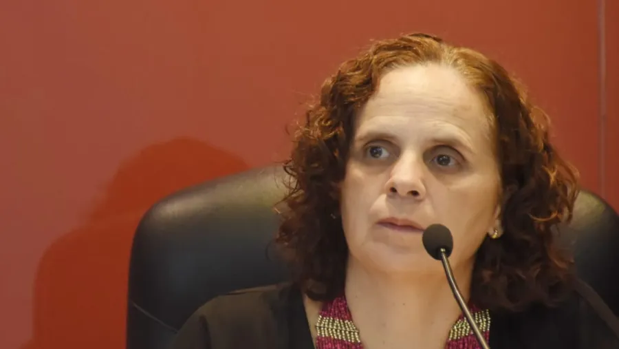 Carolina Castagno
