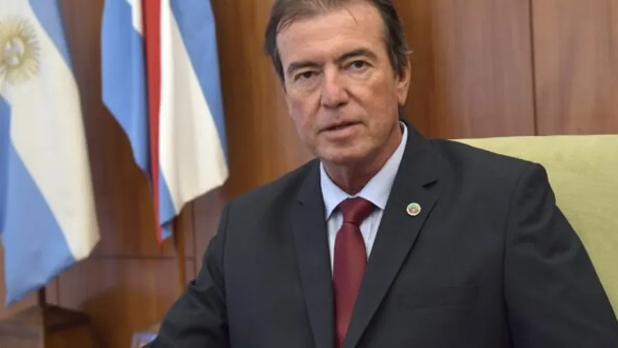 Emilio Castrillón