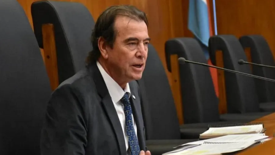 Emilio Castrillón