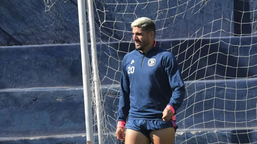 Federico Castro Federico Castro