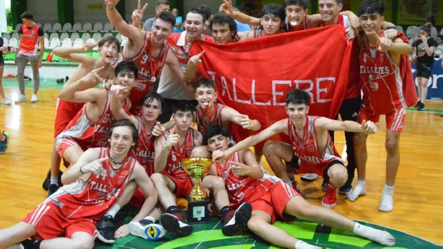 CAT U15 CAT U15