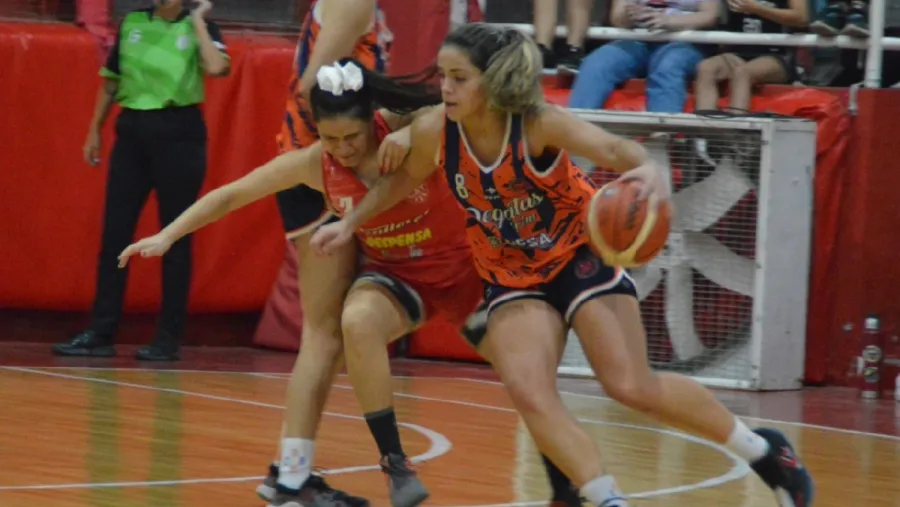 Talleres-Regatas Talleres-Regatas