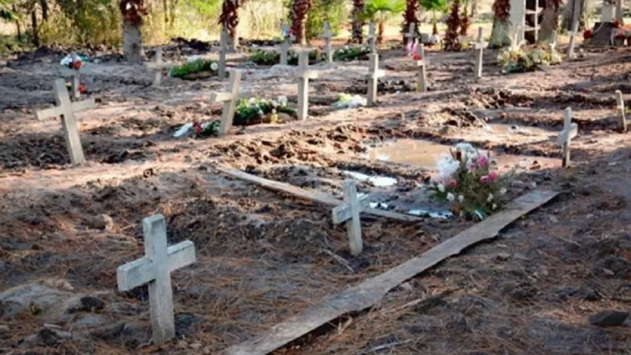 Cementerio