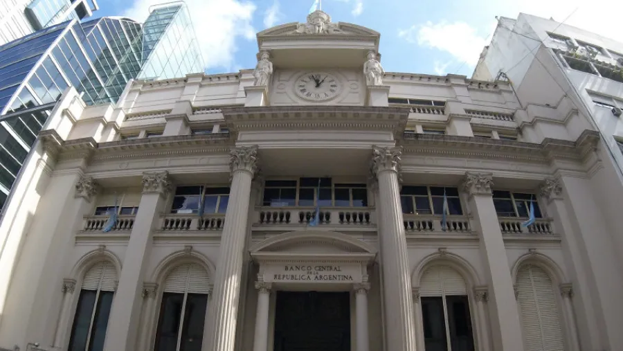 Banco Central