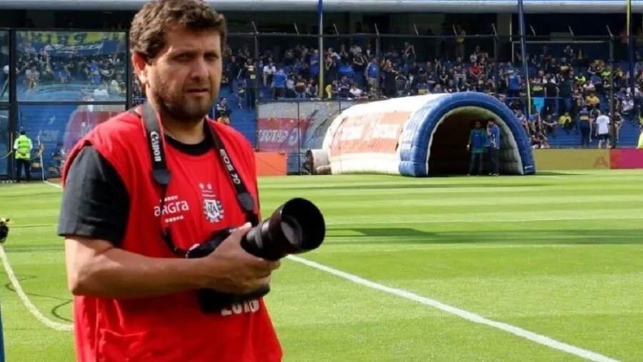 Marcelo Miño 