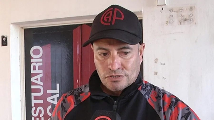 Marcelo Candia