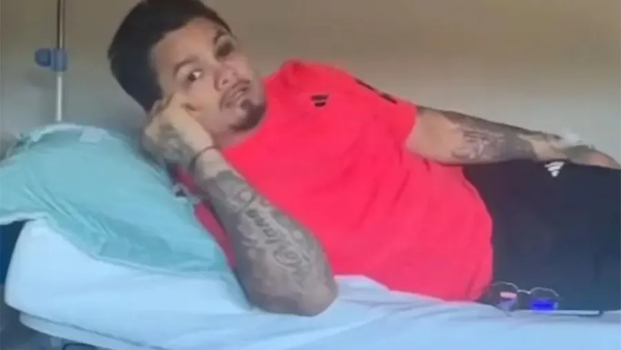 Maidana Maidana