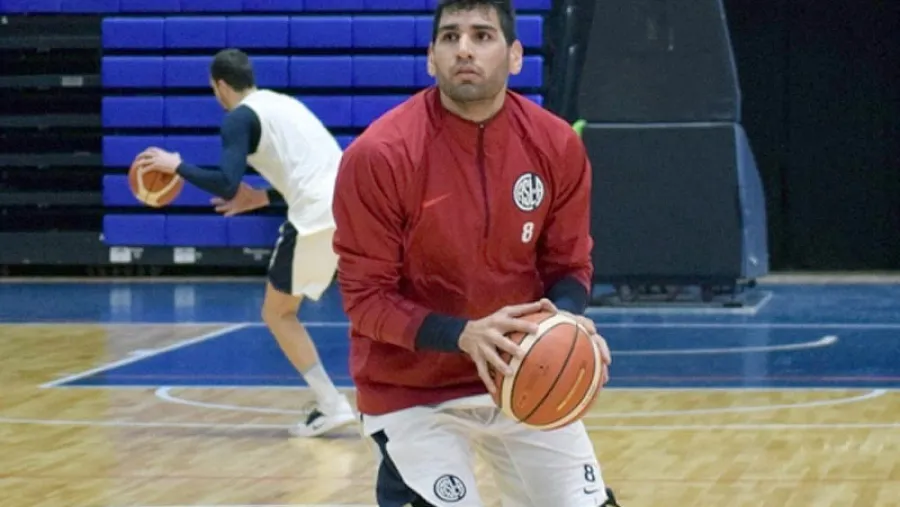 Luciano González 2