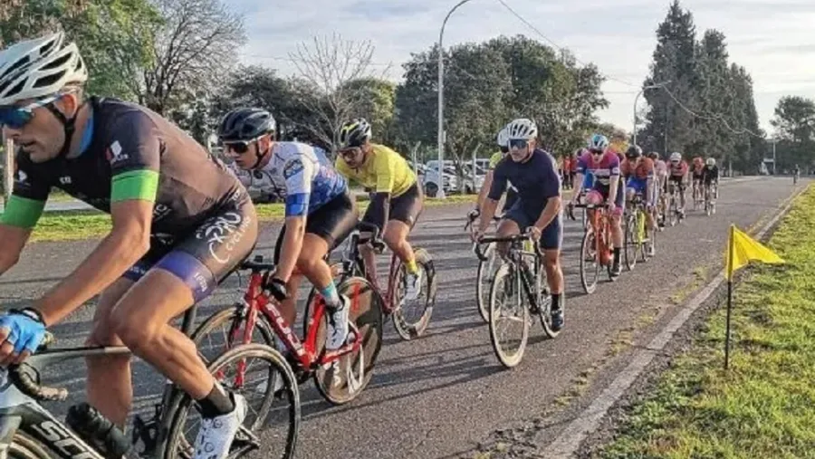 Ciclismo Ciclismp
