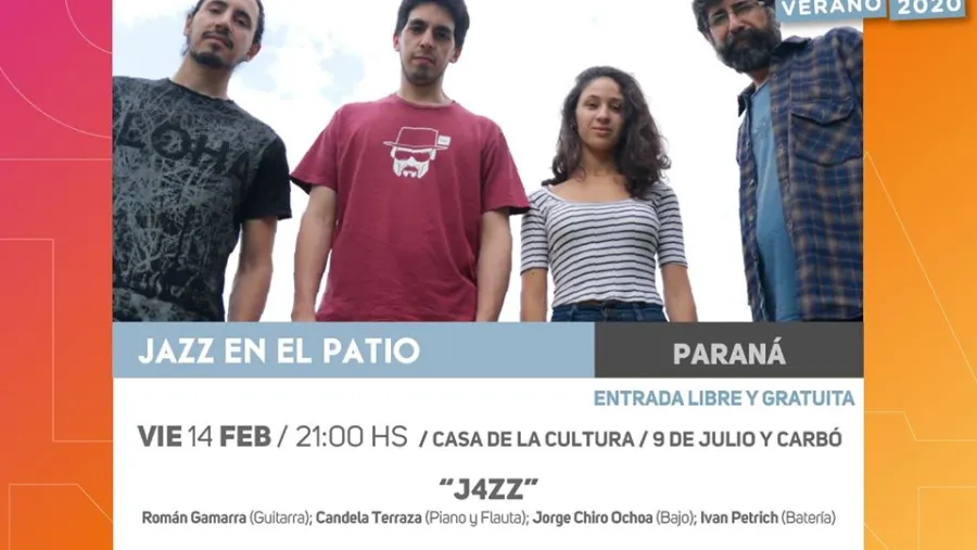 Casa de la Cultura 