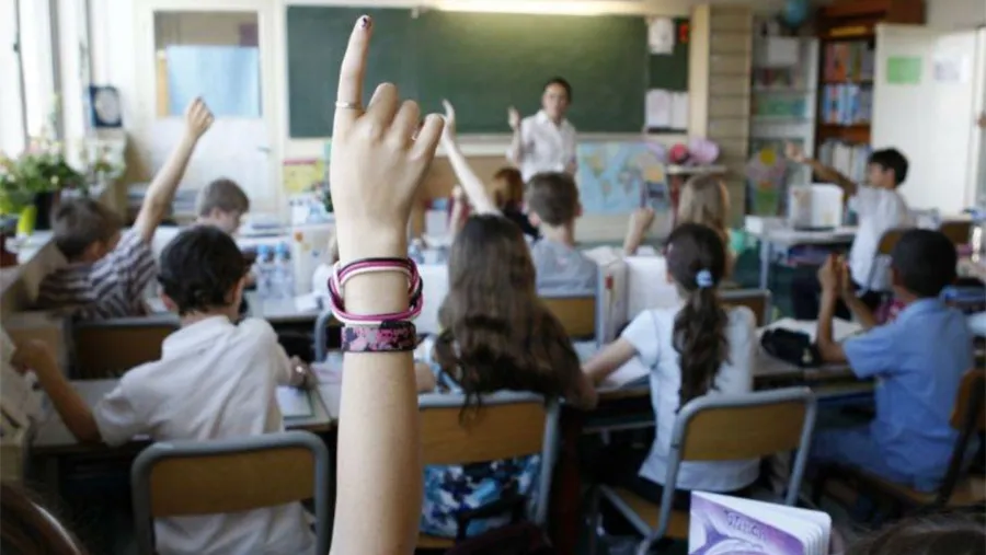 Comienza el ciclo lectivo 2023 con el objetivo de alcanzar los 190 días efectivos de clase, y por eso se extenderá hasta el 22 de diciembre. Comienza el ciclo lectivo 2023 con el objetivo de alcanzar los 190 días efectivos de clase, y por eso se extenderá hasta el 22 de diciembre.