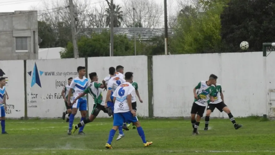 Clásico de Viale