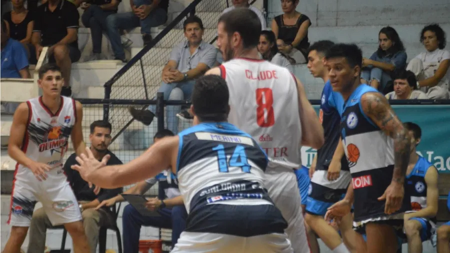 Olimpia