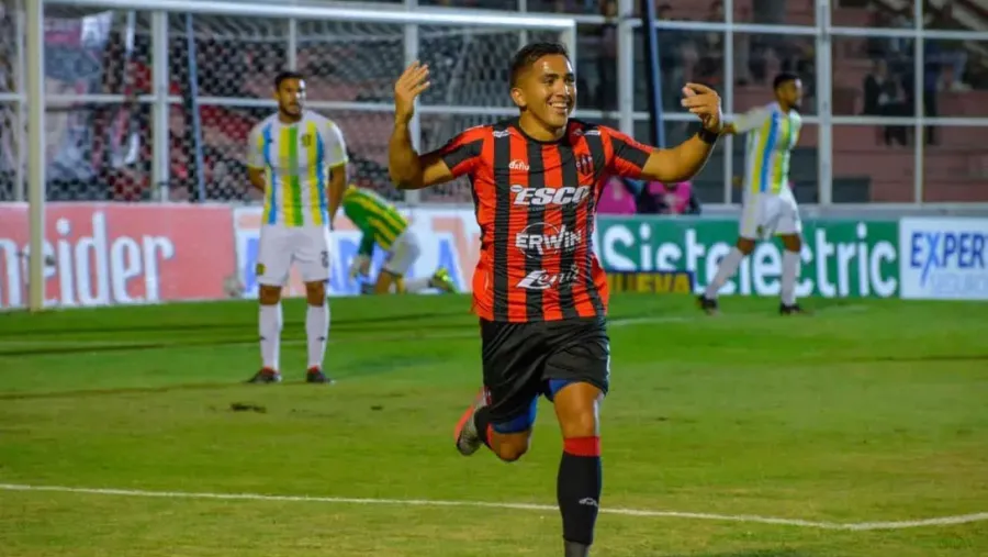 Facundo Cobos Facundo Cobos