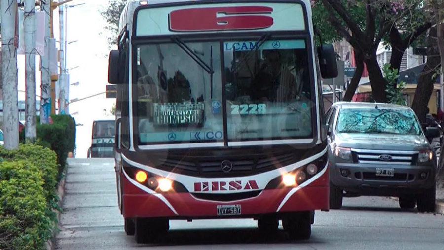 colectivos