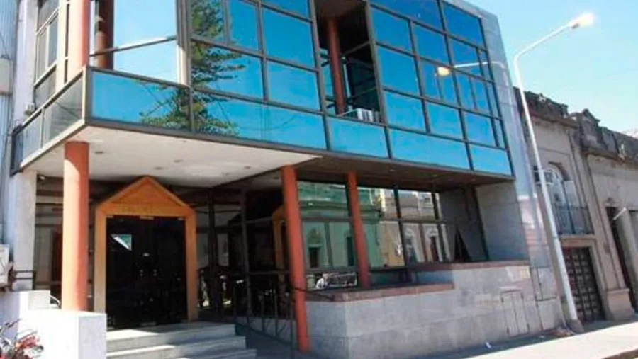 Colegio de Abogados Seccional Paraná
