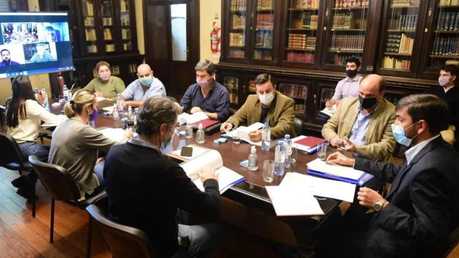 Diputados