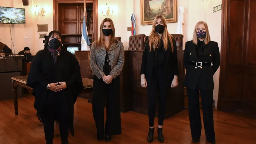 Concejalas