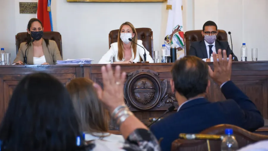 Concejo Deliberante