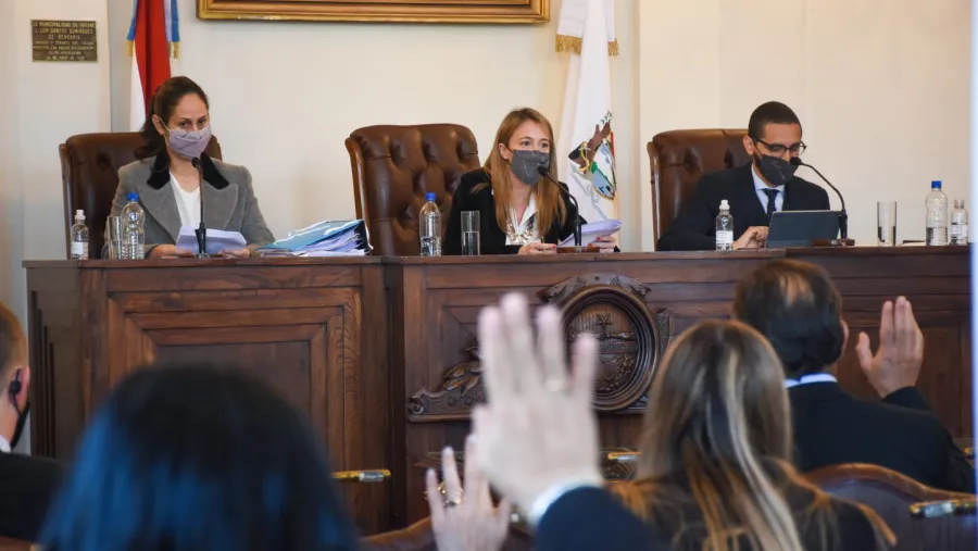 Concejo Deliberante