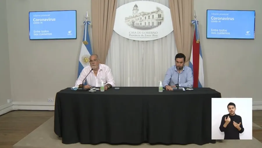 Conferencia