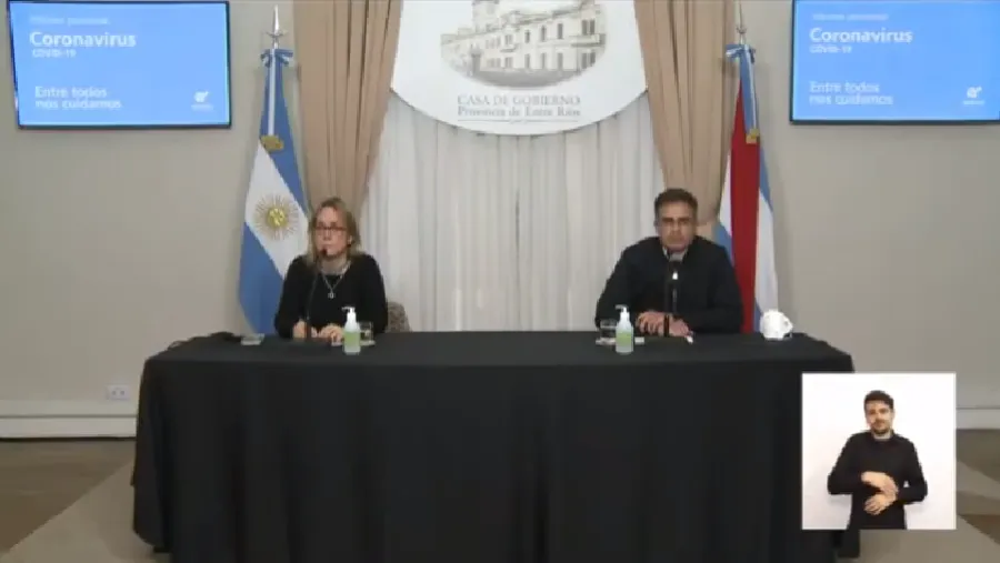 Conferencia