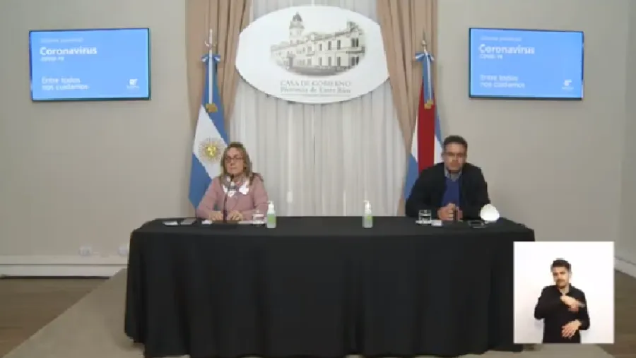 Conferencia