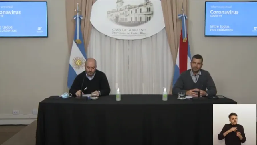 Conferencia
