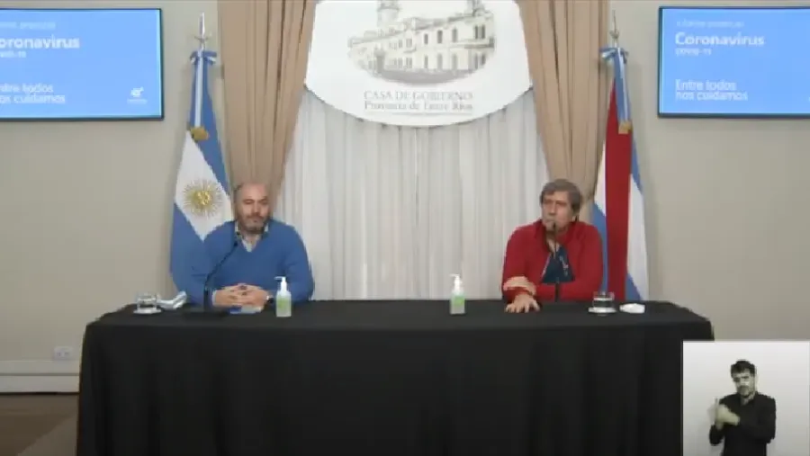 Conferencia 