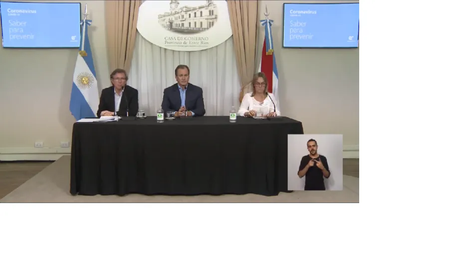 Conferencia