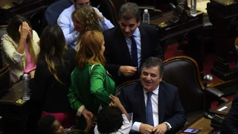 Congreso
