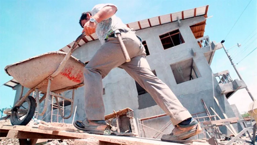 Construcción Construcción